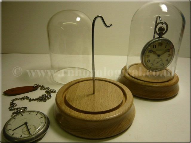 Pocket Watch Display Stand 2024 favors